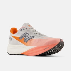 Tênis Feminino New Balance Fuelcell Supercomp Elite V5 - Foto 4