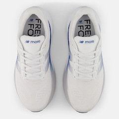 Tênis Masculino New Balance Fresh Foam X More V6 - Foto 3