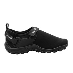 Tênis Unissex Aqua Sapatilha Aquática Neoprene Pesca Praia Aventura - Foto 1