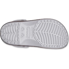 Sandália Crocs Demon Slayer Classic Clog Espresso - Adulto - Foto 6