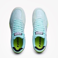 Chuteira Society Adulto Joma Top Flex - Foto 5