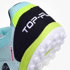Chuteira Society Adulto Joma Top Flex - Foto 7