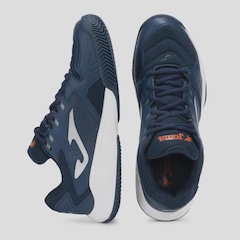 Tênis Masculina Joma Master 1000 - Foto 4