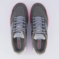 Chuteira de Futsal Adulto Joma Dribling - Foto 4