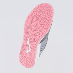 Chuteira de Futsal Adulto Joma Dribling - Foto 7