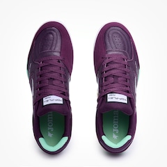 Chuteira Society Adulto Joma Top Flex - Foto 5