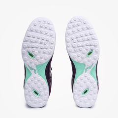 Chuteira Society Adulto Joma Top Flex - Foto 6