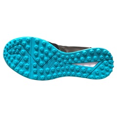 Chuteira Society Infantil Topper Dominator - Foto 3