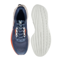 Kit Tênis Masculino Fila Diffusion + Meia - Foto 4