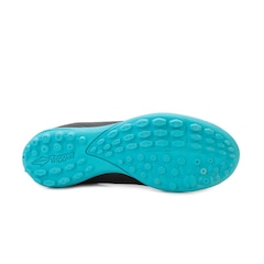 Chuteira Society Infantil Topper PA Boleiro VI - Foto 4