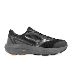 Kit Tênis Masculino Mizuno PB Hawk 6 + Meia - Foto 2