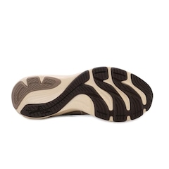 Kit Tênis Masculino Mizuno MBB Hawk 6 + Meia - Foto 4