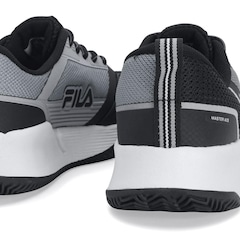 Tênis Masculino Fila Master Ace Clay - Foto 5