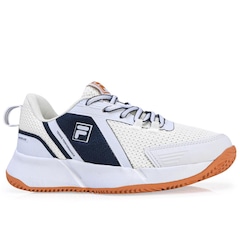 Tênis Masculino Fila Master Ace Clay - Foto 6