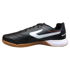 Chuteira Futsal Adulto Topper Bairro - Foto 2