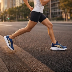 Tênis Feminino Asics Gel-Excite 11 - Foto 2