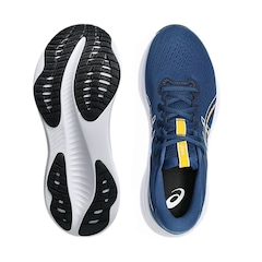 Tênis Feminino Asics Gel-Excite 11 - Foto 4