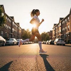 Tênis Feminino Asics Gel-Excite 11 - Foto 2