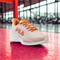 Kit Tênis Feminino Fila Efecto 2 + Meia - Foto 2