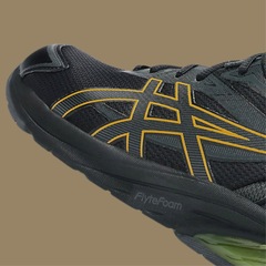 Tênis Masculino Asics Gel-Quantum Kei - Foto 7