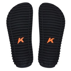 Chinelo Kenner K-Pro Dots - Unissex - Foto 4