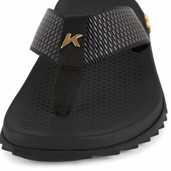 Chinelo Kenner K-Pro Dots - Unissex - Foto 5