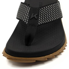 Chinelo Kenner K-Pro Dots - Unissex - Foto 5