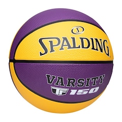 Bola de Basquete Spalding Varsity TF-150 - Foto 2