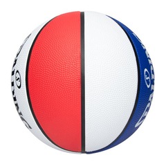 Bola de Basquete Spalding Varsity TF-150 - Foto 4