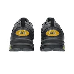 Kit Tênis Masculino Asics Gel-Quantum Kei + Meia - Foto 6