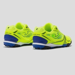 Chuteira Society Adulto Joma Dribling - Foto 3