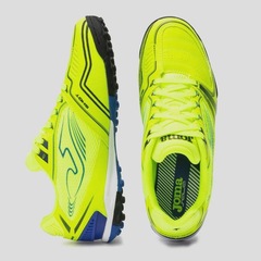 Chuteira Society Adulto Joma Dribling - Foto 4