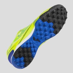 Chuteira Society Adulto Joma Dribling - Foto 5