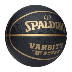Bola de Basquete Spalding Varsity TF-150 - Foto 2