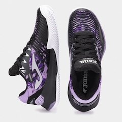 Tênis Feminino Joma Point Lady - Foto 4