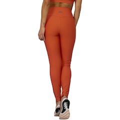 Calça Legging Run More Mix Texture Feminina - Foto 3