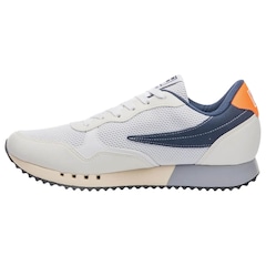 Tênis Masculino Fila Euro Jogger Sport II - Foto 2