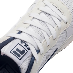 Tênis Masculino Fila Euro Jogger Sport II - Foto 6