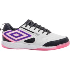 Chuteira Futsal Adulto Umbro Pro 5 Bump - Foto 1