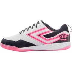 Chuteira Futsal Adulto Umbro Pro 5 Bump - Foto 2