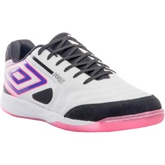 Chuteira Futsal Adulto Umbro Pro 5 Bump - Foto 3