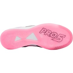 Chuteira Futsal Adulto Umbro Pro 5 Bump - Foto 5