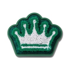 Jibbitz Crocs King Grama - Foto 1