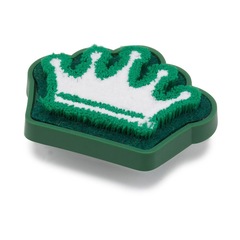 Jibbitz Crocs King Grama - Foto 2