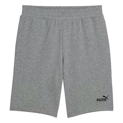Bermuda Puma Essentials No.1 Logo Masculina - Foto 1