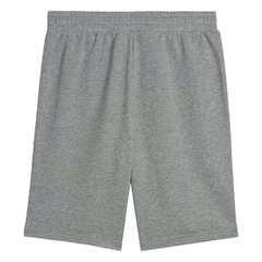 Bermuda Puma Essentials No.1 Logo Masculina - Foto 2