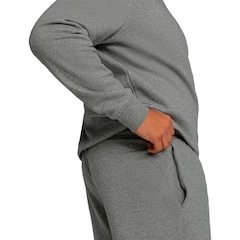 Bermuda Puma Essentials No.1 Logo Masculina - Foto 4