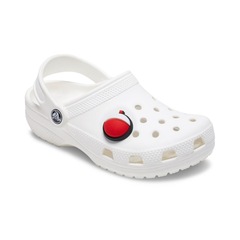 Jibbitz Crocs Bobina de Pesca 3D - Foto 2