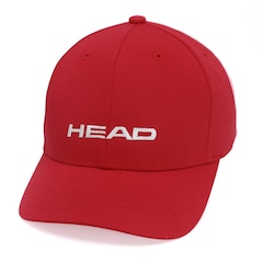 Boné Unissex Head Promotion Aba Curva - Foto 1