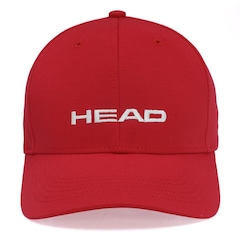 Boné Unissex Head Promotion Aba Curva - Foto 2